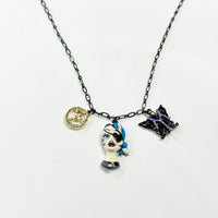 YUMING×ANNA SUI ネックレス